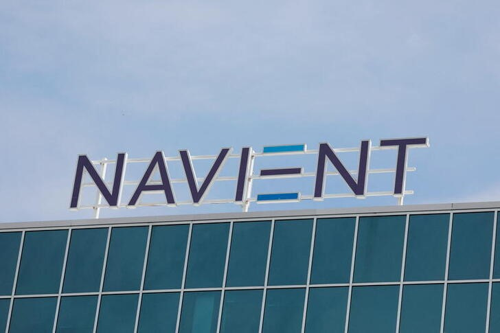 Navient accepts US student loan ban, pays $120 million in CFPB settlement