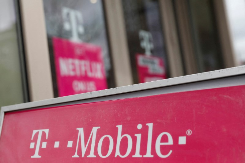 US agency fines T-Mobile $60 million over data breaches