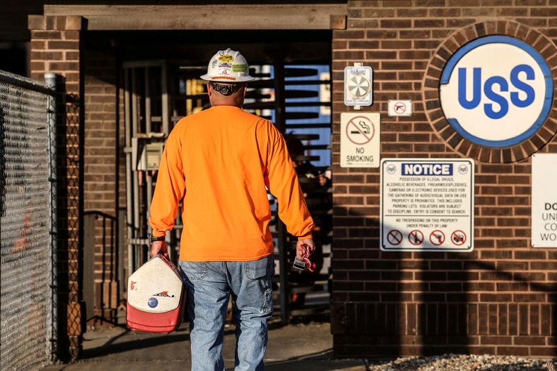 US decision on Nippon bid for US Steel pushed back until after election