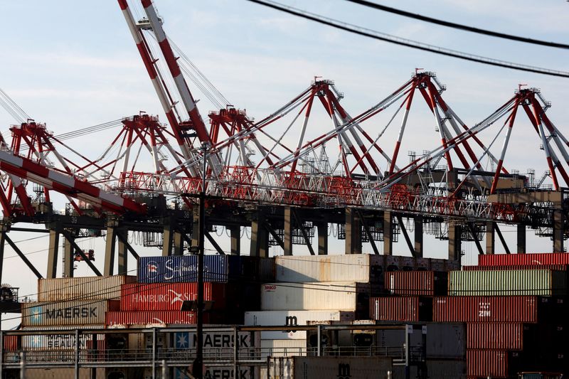 US East Coast, Gulf Coast ports employer says no significant progress on key contract issue