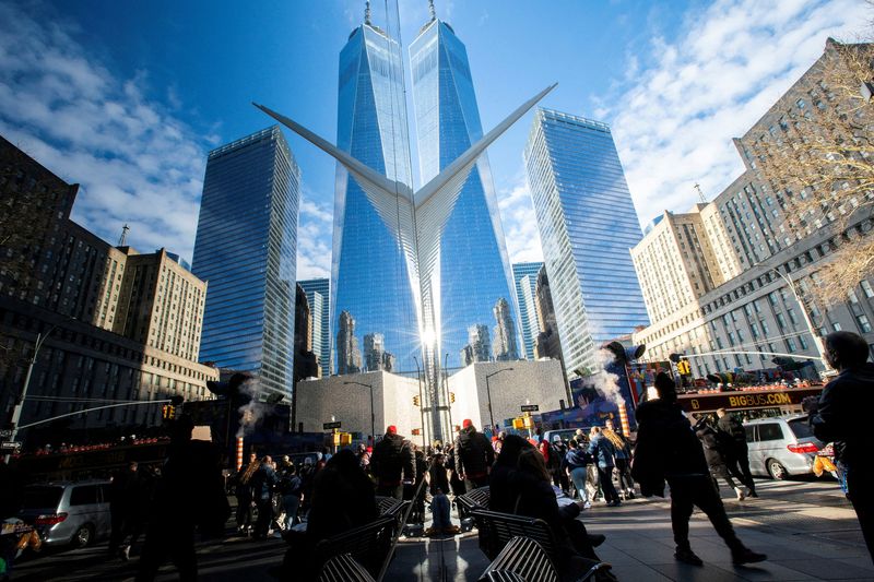 US election a clearing event for stocks if 'a clear winner has emerged': RBC