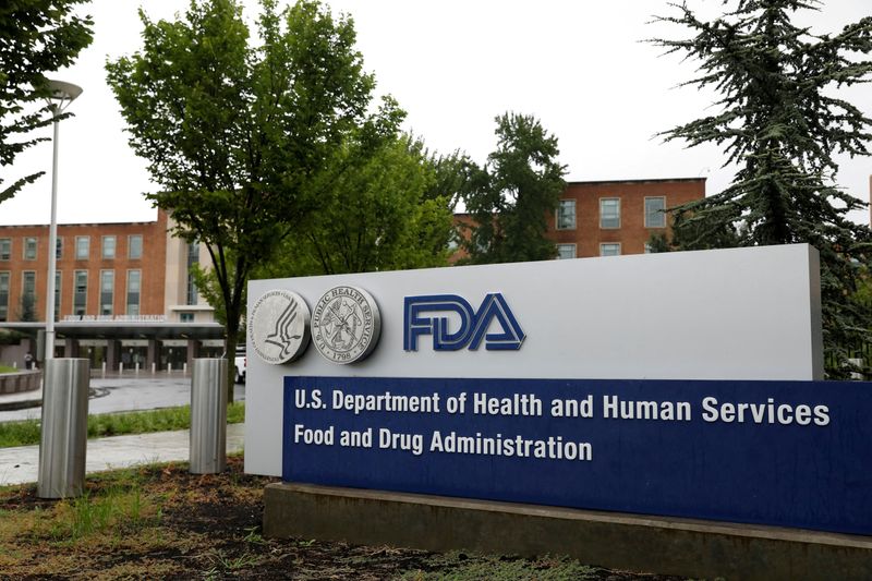 US FDA approves J&J's combination therapy for type of lung cancer