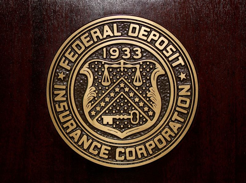 US FDIC names director of new office of professional conduct