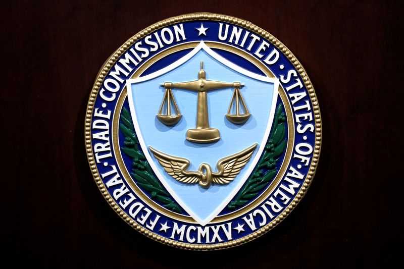 US FTC probing Deere over customers 'right to repair' equipment