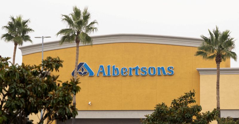 US FTC's bid to block Kroger-Albertsons merger heads to trial