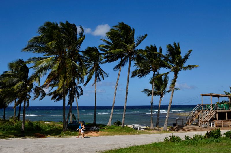 Oil and gas producers cut US Gulf of Mexico output ahead of storm