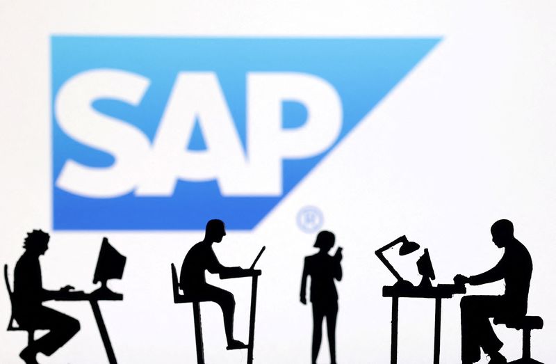 US investigates SAP, Carahsoft over price-fixing claims, Bloomberg News reports