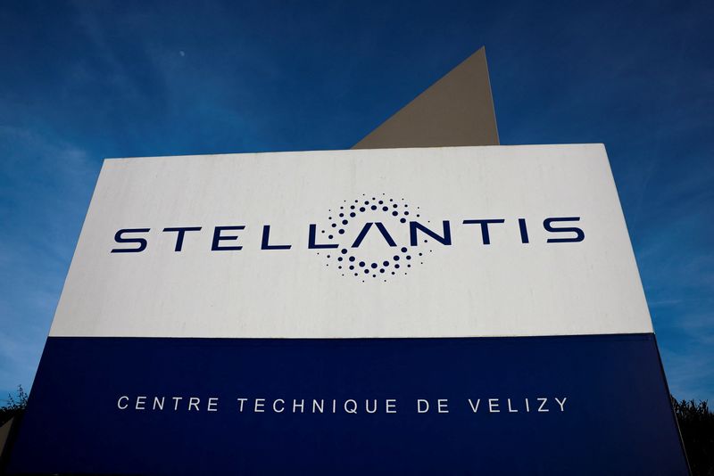 US opens probe into more than 781,000 Stellantis vehicles over underhood fires