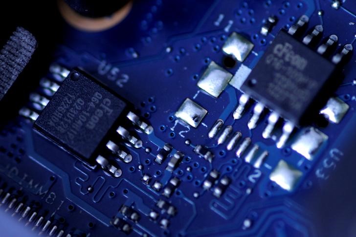 US plans to tighten AI chip exports to China via third-party countries - SCMP