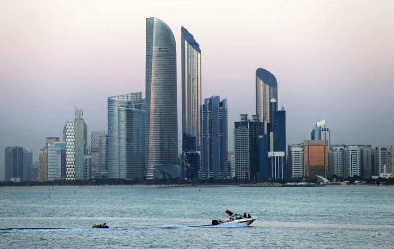 US private credit firm Golub Capital to set up base in Abu Dhabi