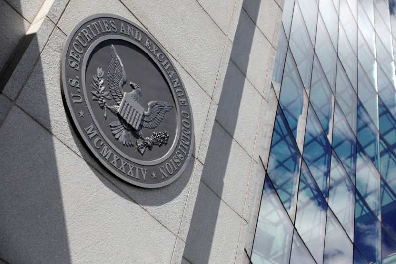 US SEC settles charges with associate of short seller Andrew Left for $1.8 million