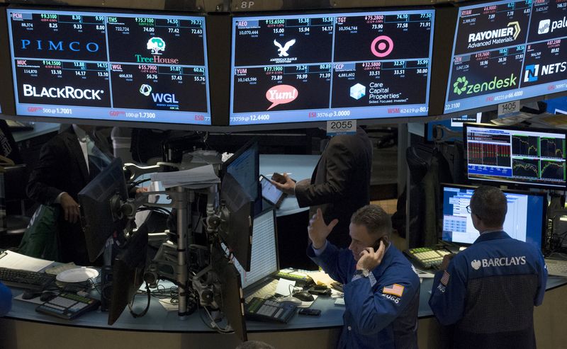 US stock futures fall, Nvidia sinks after revenue guidance underwhelms