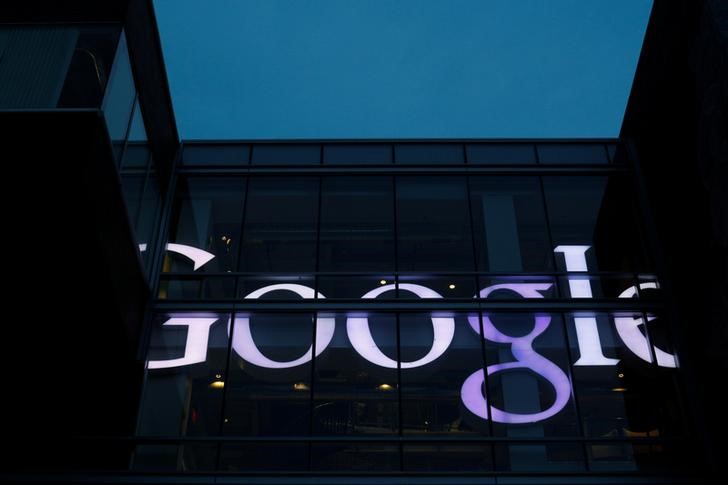 US stocks cut losses as Alphabet surges overshadows weaker GDP data