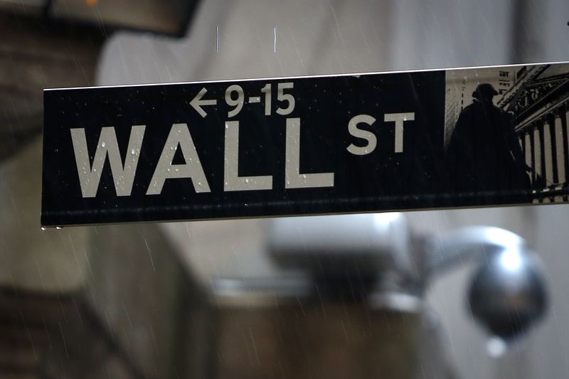 US stocks rise on improved sentiment; big tech earnings, nonfarm payrolls loom