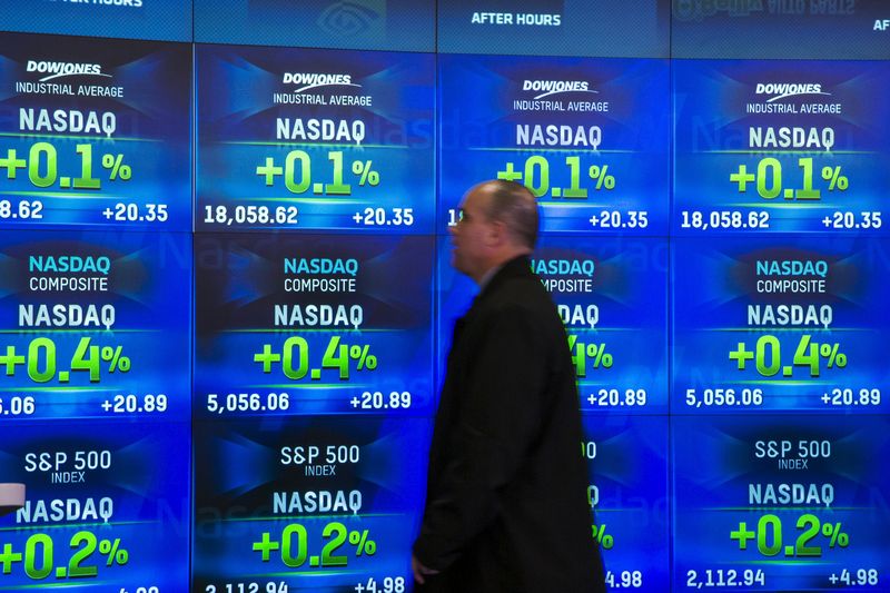 US stocks climb higher after PCE data cements rate cut