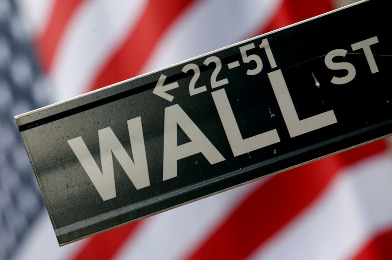 US stock futures steady with big tech earnings, economic data on tap
