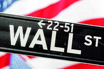 US stocks gain after Friday sell-off, Mideast tensions subside