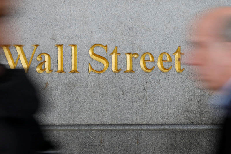 U.S. stocks lower at close of trade; Dow Jones Industrial Average down 0.53%