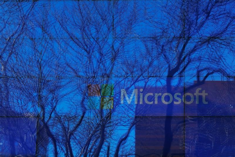 US to set AI chip export rules, tech giants to be gatekeepers - Reuters