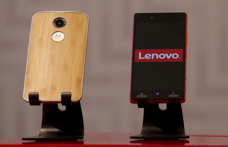 US trade tribunal finds Lenovo smartphones infringe Ericsson patents