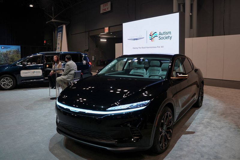 US working 'as fast as we can' to finalize EV conversion grants, official says