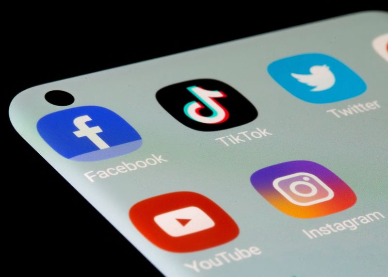 Utah law restricting youth social media use blocked by judge