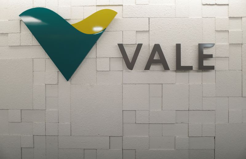 Brazil's Vale reaches $1.8 billion railway concessions deal