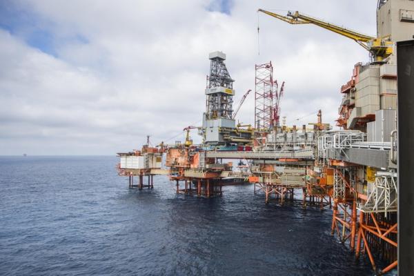 Valero Energy shares edge higher on better-than-expected results