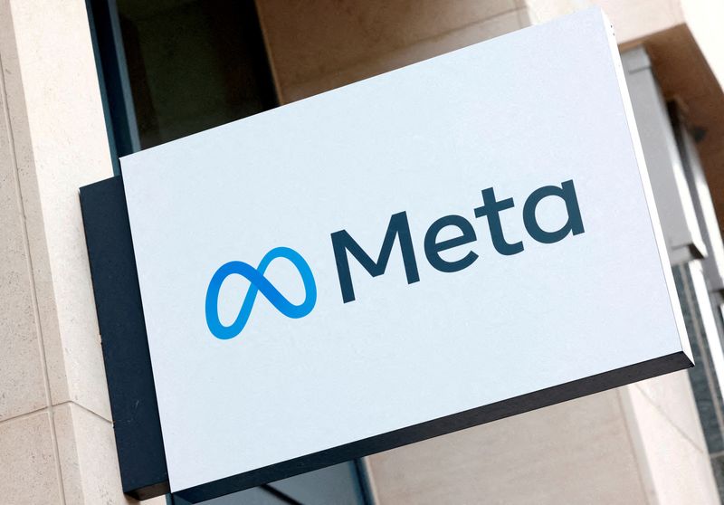 ValueAct takes $1 billion stake in Meta, source says