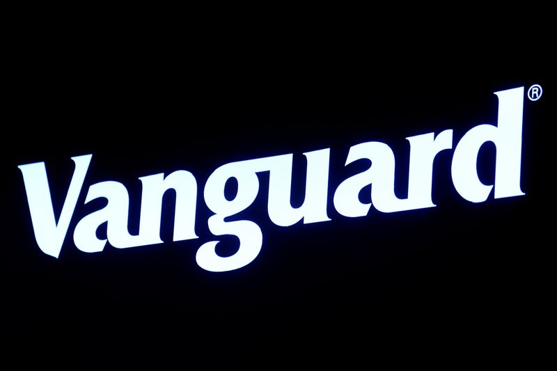 Vanguard plans new advice and wealth management division