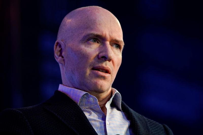 Venture capitalist Ben Horowitz to make 'significant donation' for Harris