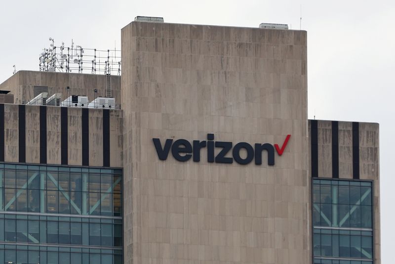 Verizon deal confirmed, Frontier falls