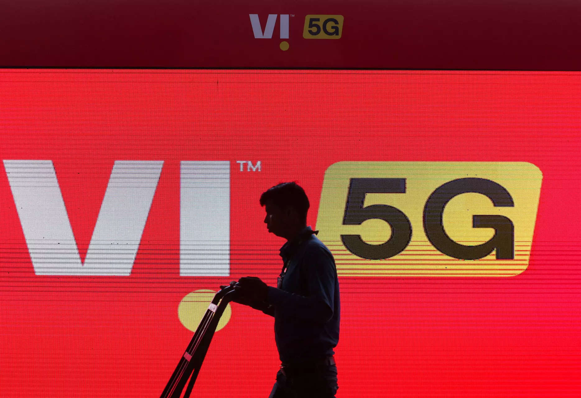 Vi eyes 40% of revenues from 5G in over two years