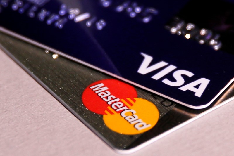 Visa Morgan Stanley’s top pick in payment sector for 2025 on travel