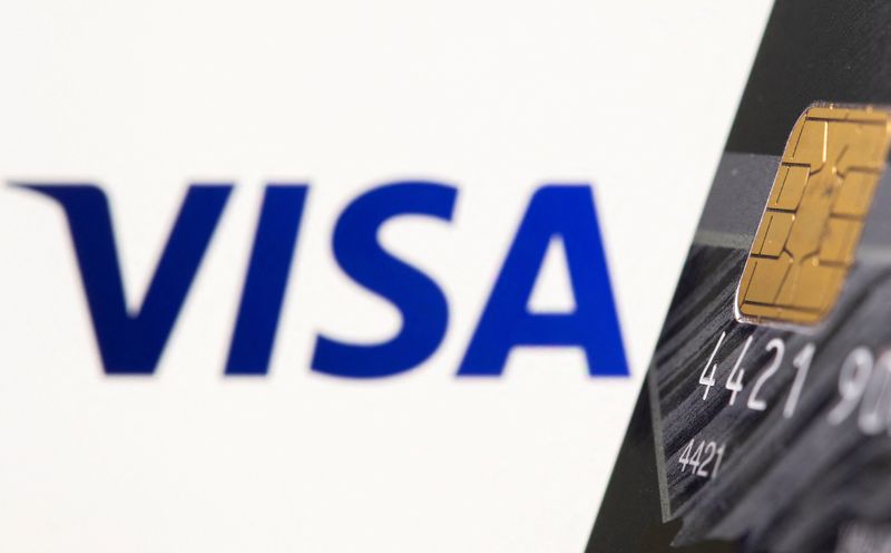 Visa teams up with Affirm to launch card for flexible payments in US