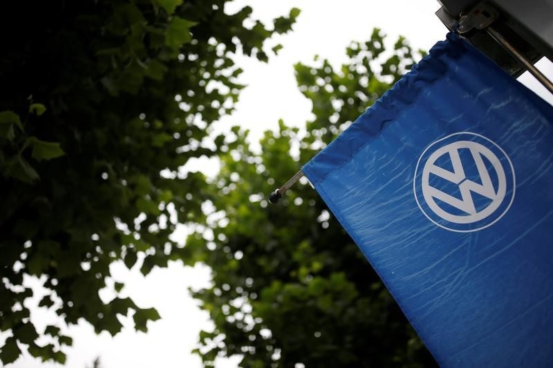 Volkswagen closer to agreement with labor leaders - Reuters