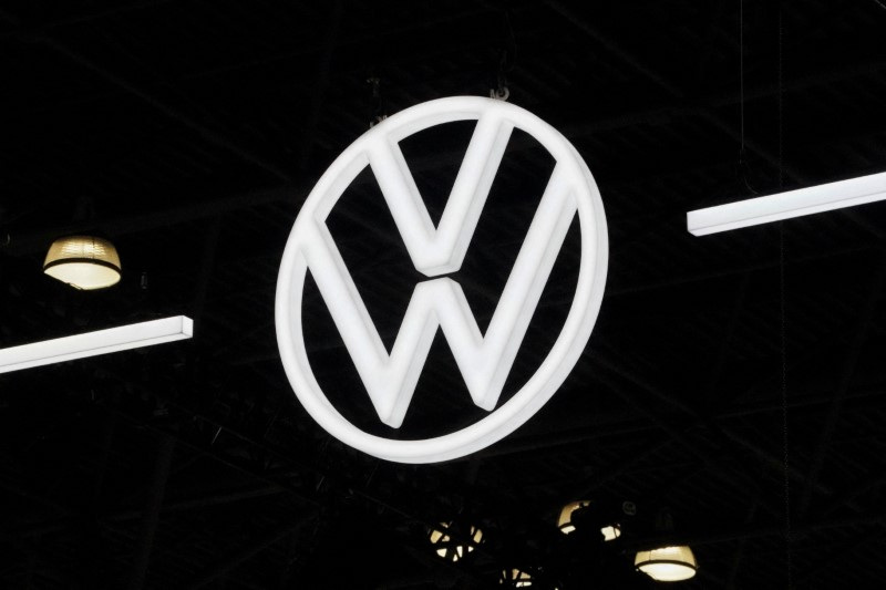 Volkswagen cuts 2024 outlook on macroeconomic headwinds