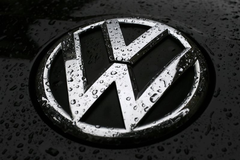 Volkswagen invests $48 million in Canadian firm Patriot Battery Metals