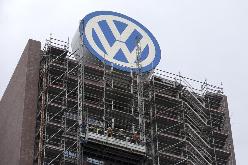 Volkswagen, Novartis could surprise in Q3 earnings season, UBS analysts warn