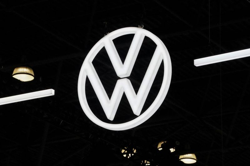 Volkswagen's battery targets not 'set in stone', battery chief tells FAS