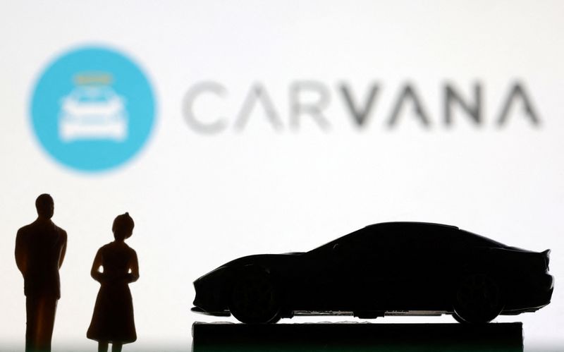 Wait for a better opportunity in Carvana stock: Citi