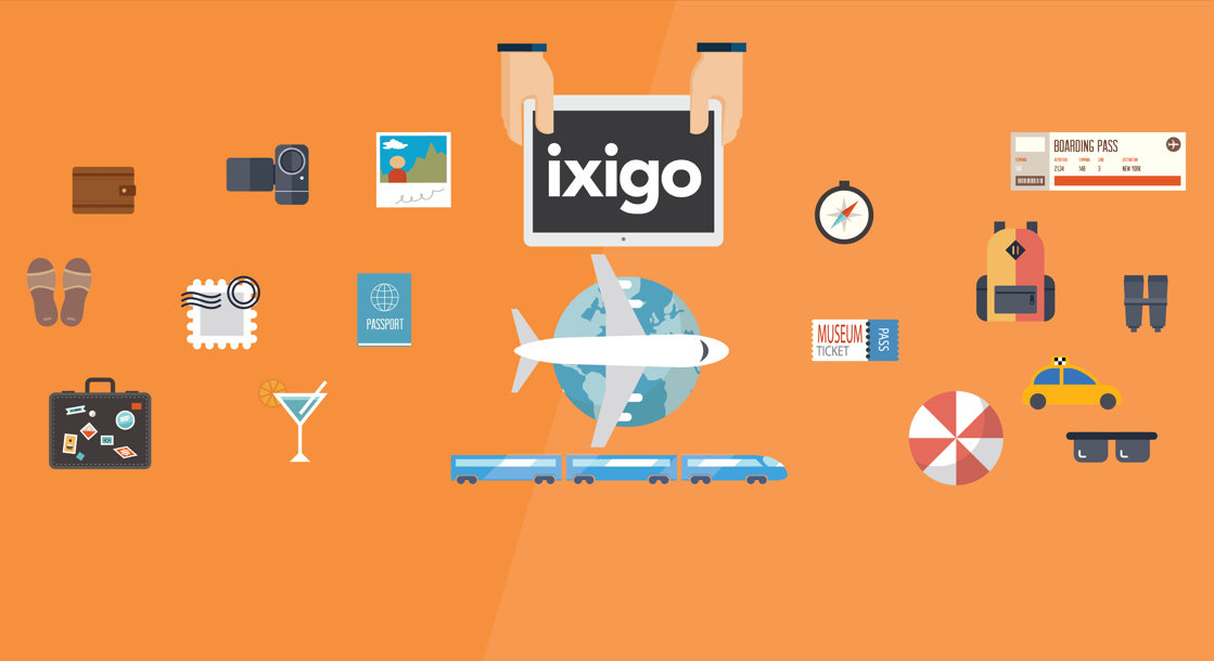 Wait for Ixigo to list before taking a call