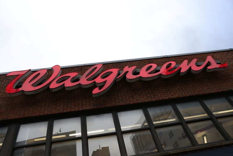 Walgreens Boots tops profit estimates as turnaround efforts take hold