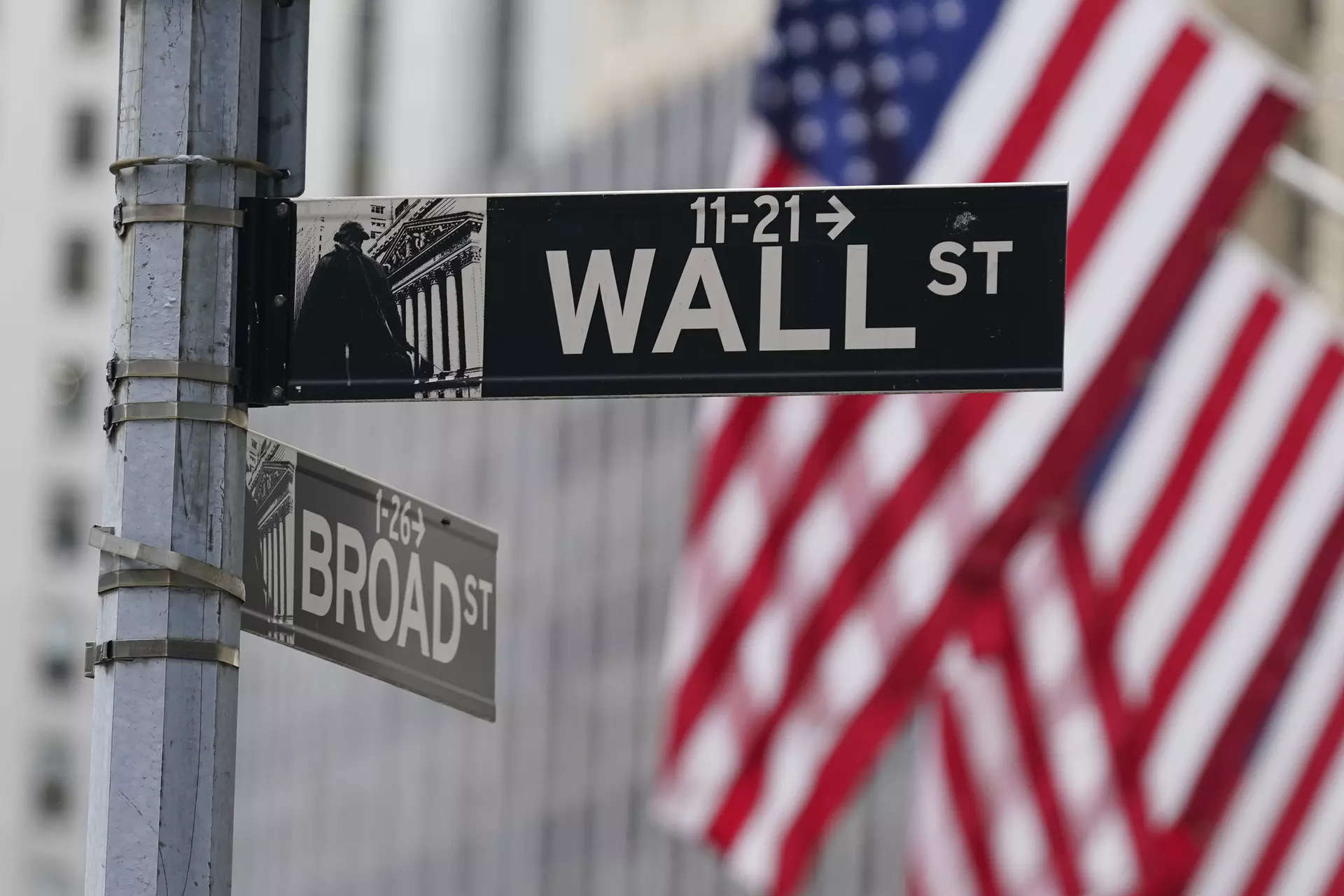 Wall St Week Ahead-US small caps struggle as elevated interest rates take a toll