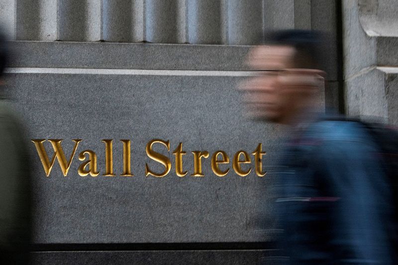 Wall Street banks sense opportunity for looser capital rules as Trump ushers in new era