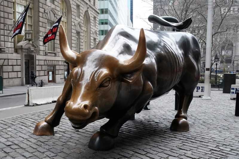 Wall Street starts coverage of cloud software provider ServiceTitan