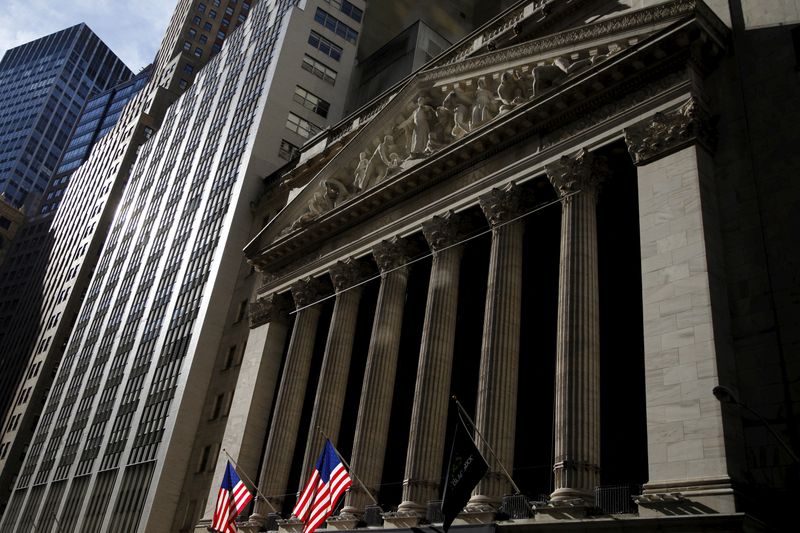 Wall Street zeroes in on semiconductors after turbulent week