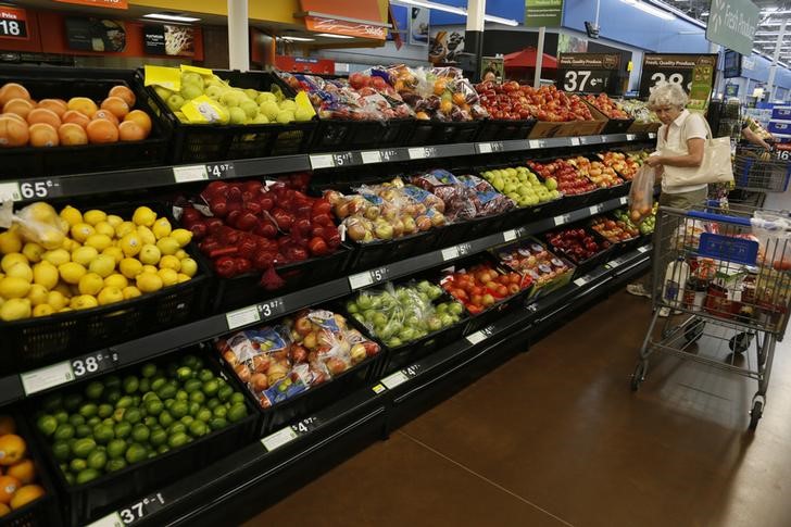 Walmart, fintech partner accused of opening costly accounts without consent