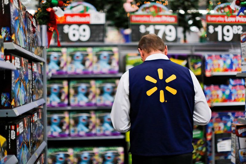 Walmart slashes Walmart Plus subscription price by half ahead of holidays