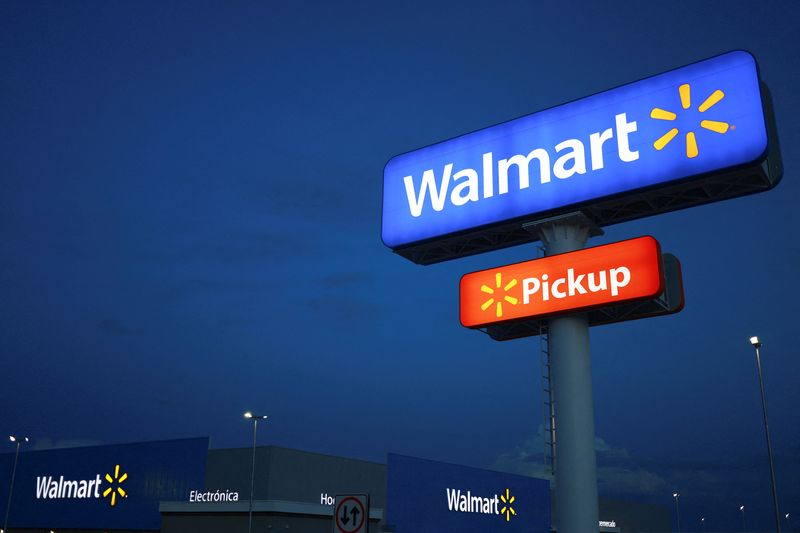 Walmart to deliver US prescription medications in as soon as 30 minutes